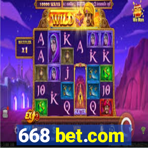 668 bet.com